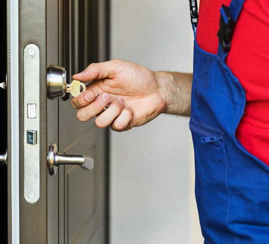 Residential Locksmith Santa Rosa