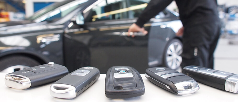 Automotive Locksmith Santa Rosa