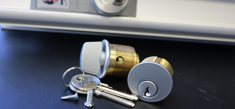 Commercial Lock Installation Santa Rosa