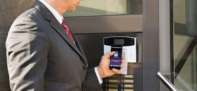 Commercial Office Locksmith Santa Rosa