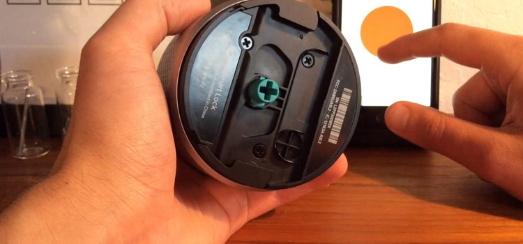 Smart Lock Repair Santa Rosa