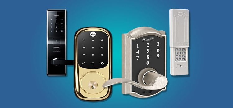 Smart Pad Lock Repair Santa Rosa